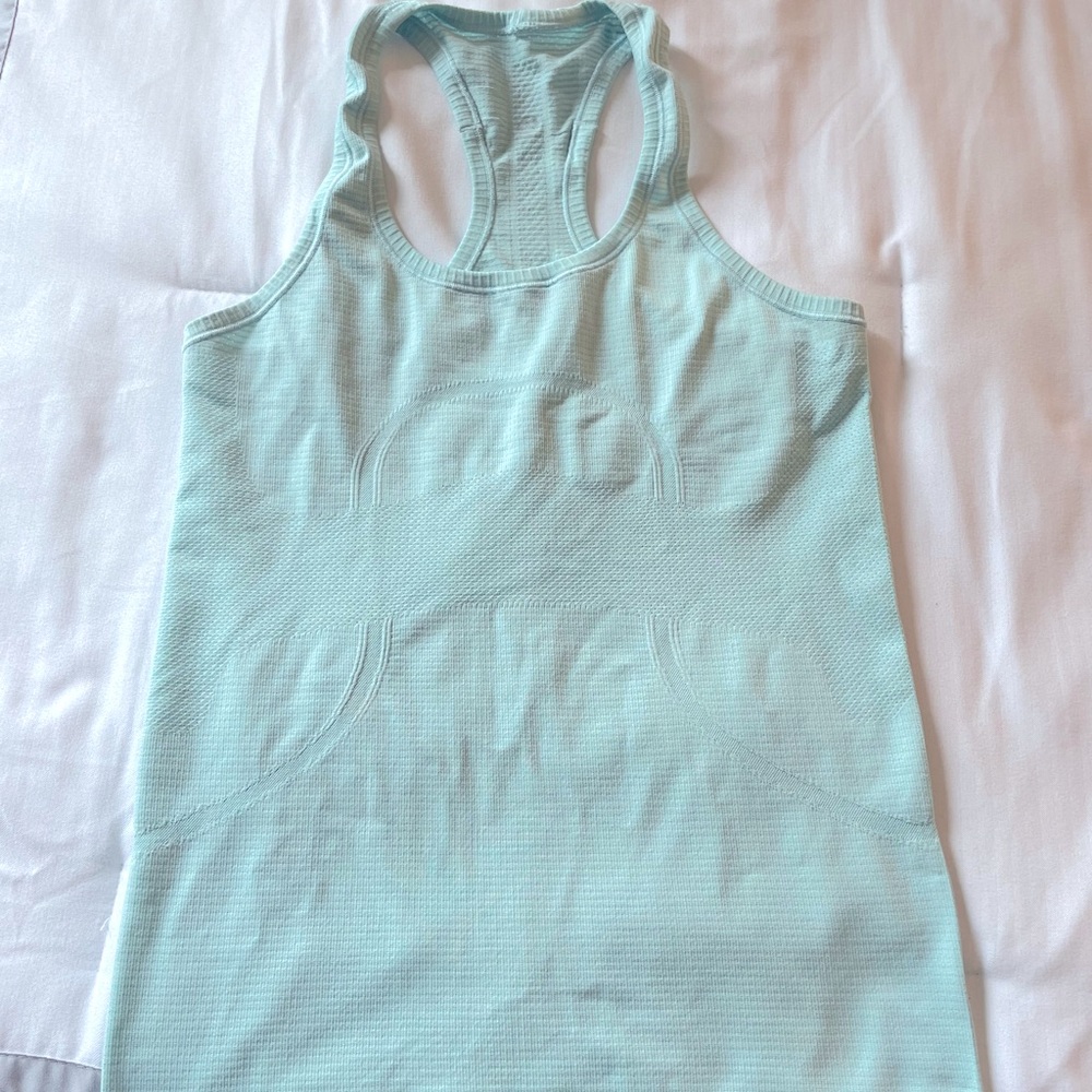 Lululemon Athletic Tank Top